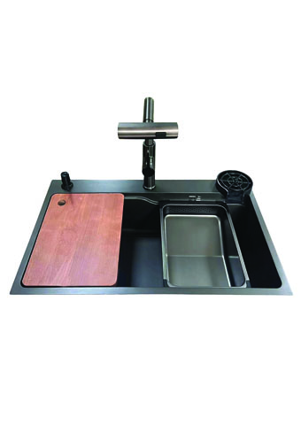 best kitchen sinks